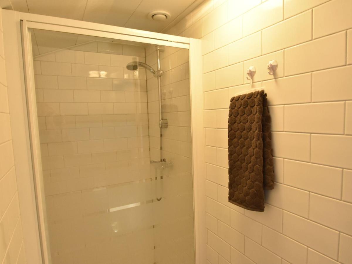 Apartment In Sint Maartensbrug With Garden Luaran gambar