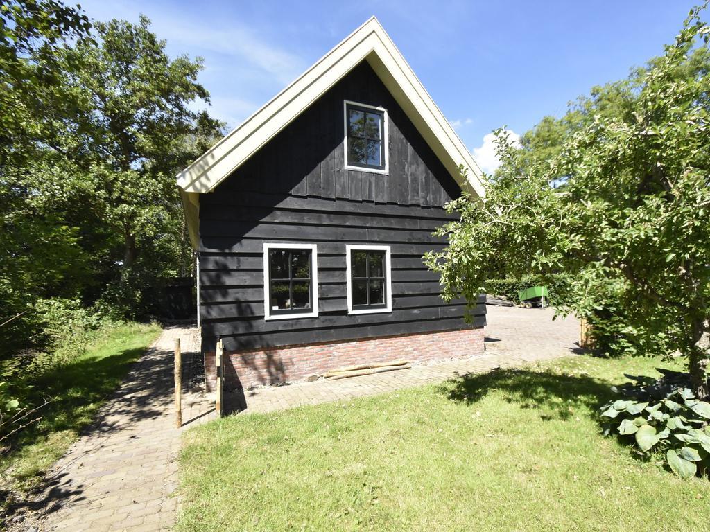 Apartment In Sint Maartensbrug With Garden Luaran gambar